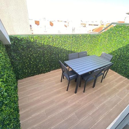 Casa Da Capela Apartment อาเวโร ภายนอก รูปภาพ